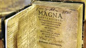 Carta Magna