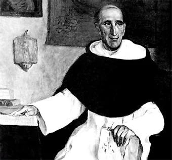 Francisco de Victoria