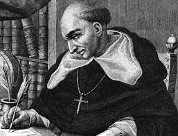 Bartolomé de las Casas