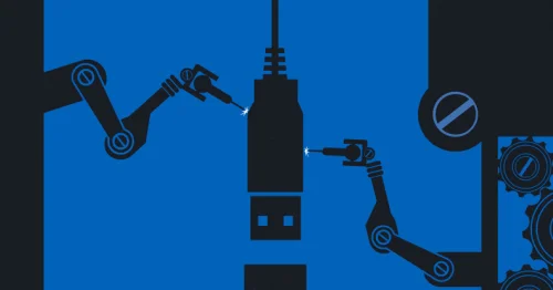 Tercera revolución industrial