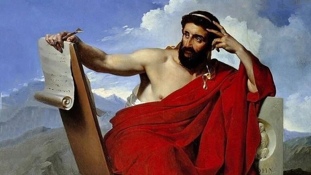 LEYES DE SOLÓN EN ATENAS