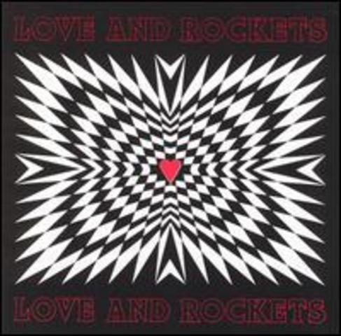 Love and Rockets