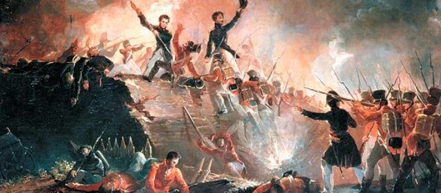 Guerra de 1812