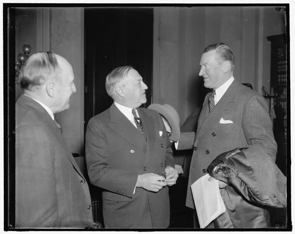 LEY WAGNER EN ESTADOS UNIDOS