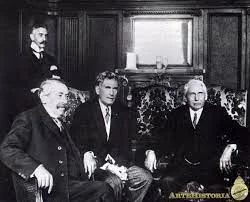 Pacto Briand Kellogg