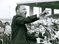 Derechos Civiles- Martin Luther King