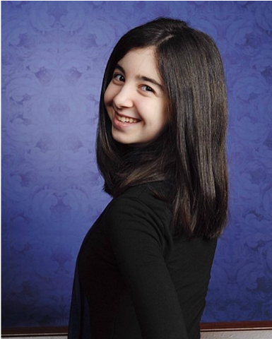 Tomé mis headshots a JCPenny.