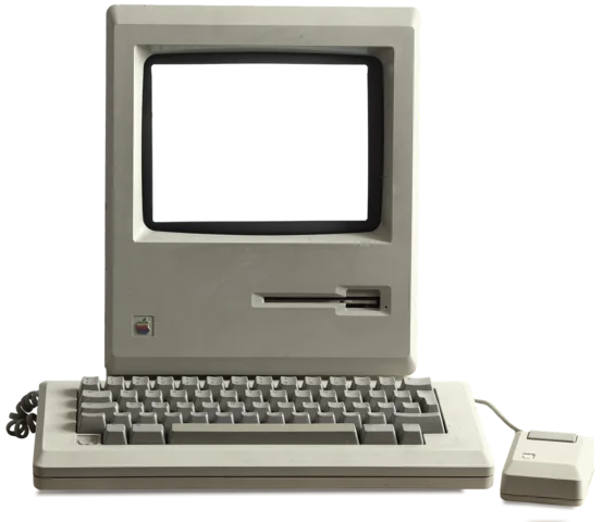 Erster Computer