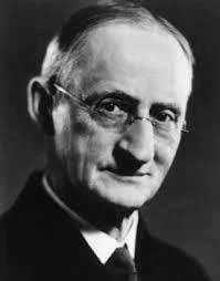 Walter Dill Scott