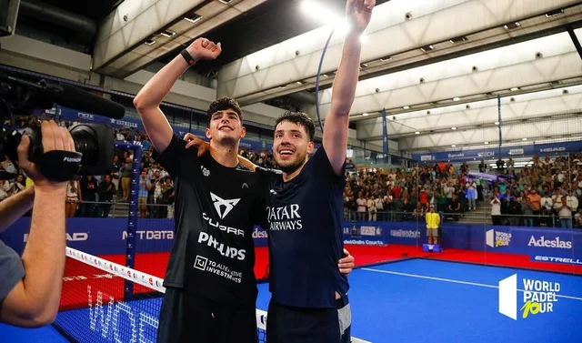 Argentinian champions