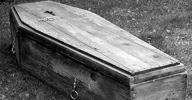 Death Of Charles