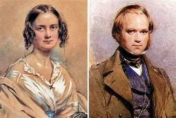 Darwin Marries Emma