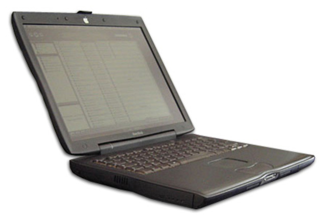 Powerbook G3