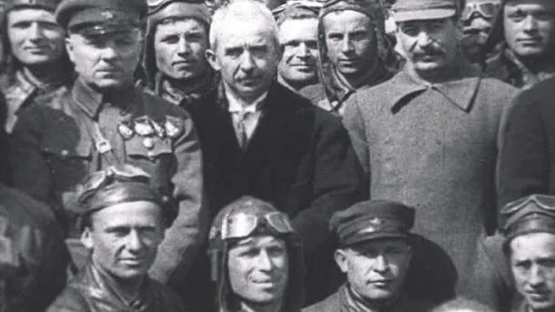 TRATADO TURCO-SOVIÉTICO