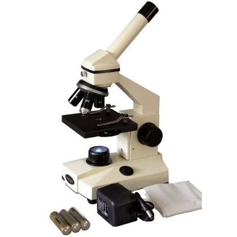 Microscopio Compuesto