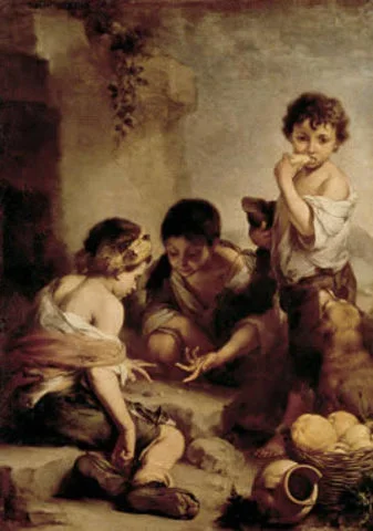 Abandonment (4th - 13th centuries)
