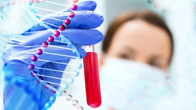 Biopsia Líquida
