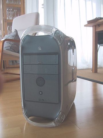 Power Mac G4