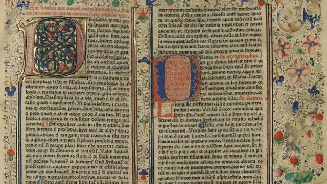 Los incunables