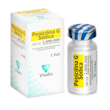 Descubrimiento de la penicilina