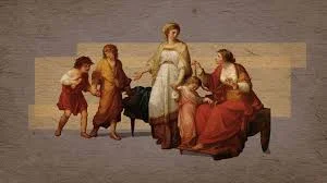 Ambivalence (XIV - XVII Century