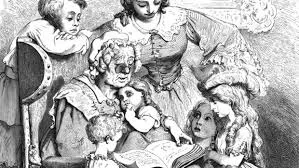 Intrusion (18th Century)