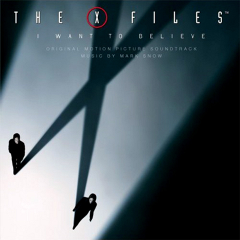 The X-Files: I Want To Believe