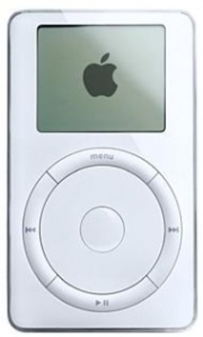 iPod