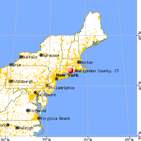 New London