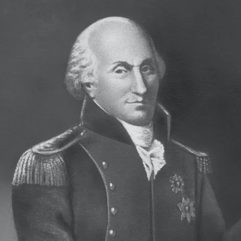 Charles Agustín de Coulomb y la balanza de torsión