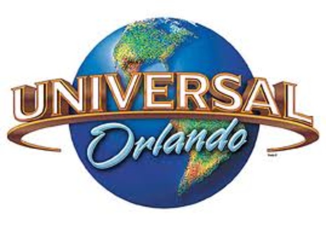 I go to Universal Studios