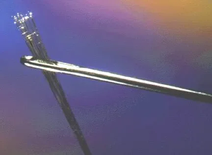 Sistemas de redes opticas