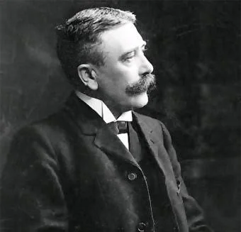 Ferdinand de Sassure