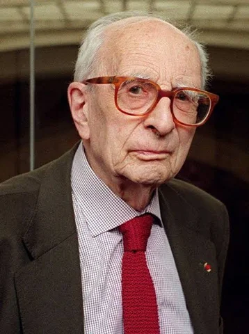 Claude Levi