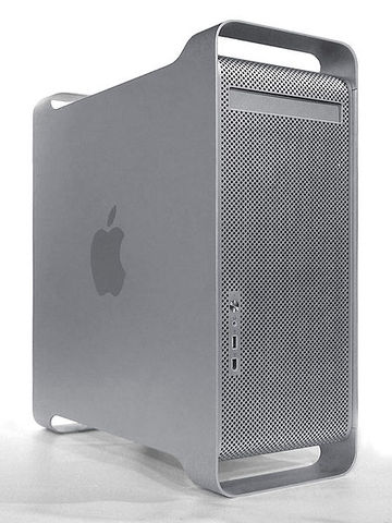 PowerMac G5