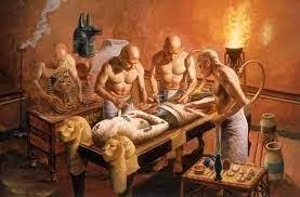 4000 BC – 3000 BC
