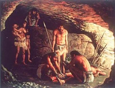 Primitive Times