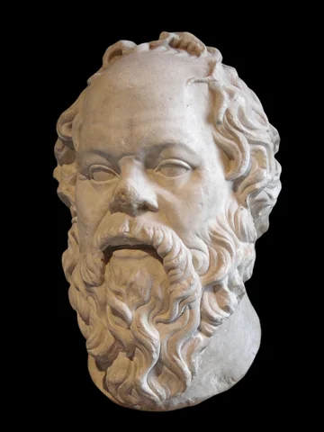 Ancient greeks
