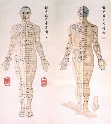 Ancient Chinese