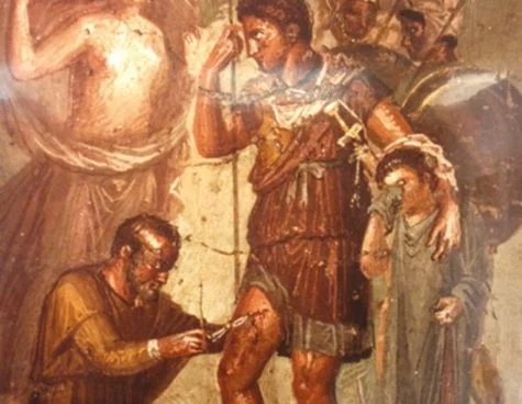 Ancient Romans
