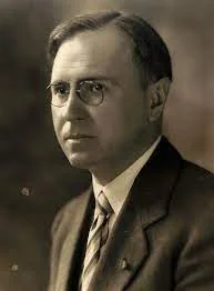 U.S. Army Colonel Calvin Goddard