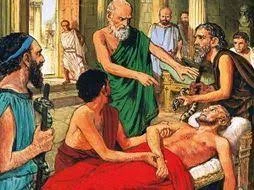 Ancient Romans