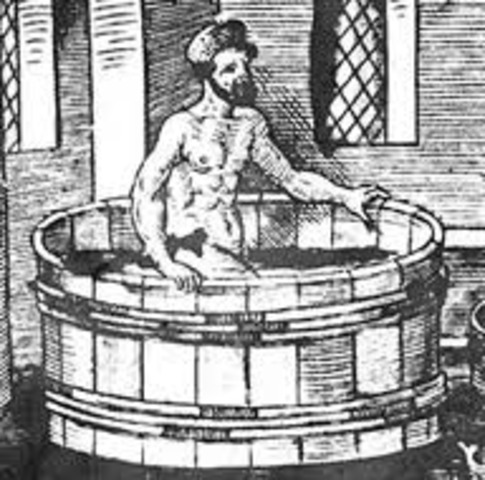 270 BC- Eureka Moment