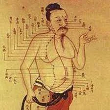 Ancient Chinese 1700 BC – AD 220