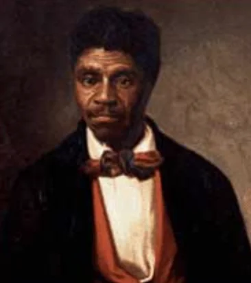 Dred Scott Decision