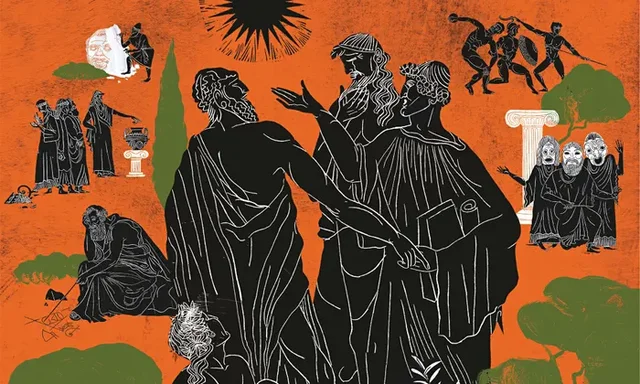 1200 BC –200 BC  Ancient Greeks