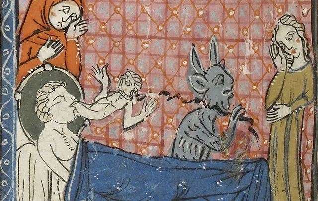 AD 400 – AD 800  Dark Ages