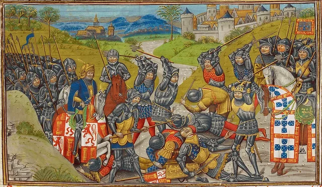 AD 800 – AD 1400  Middle Ages