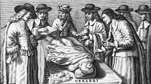 AD 1350 – AD 1650  Renaissance