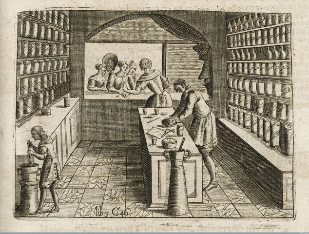 18th Century